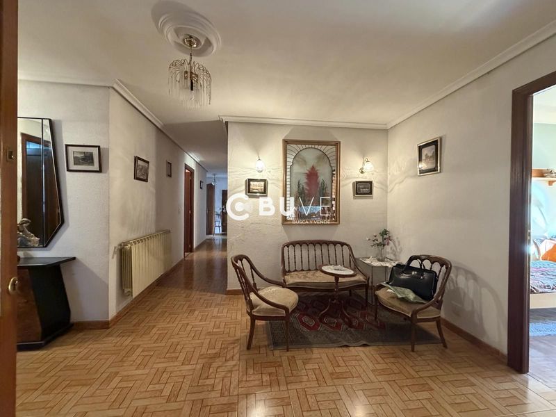 Piso en venta León. Ref: 46219. BUVE.APP