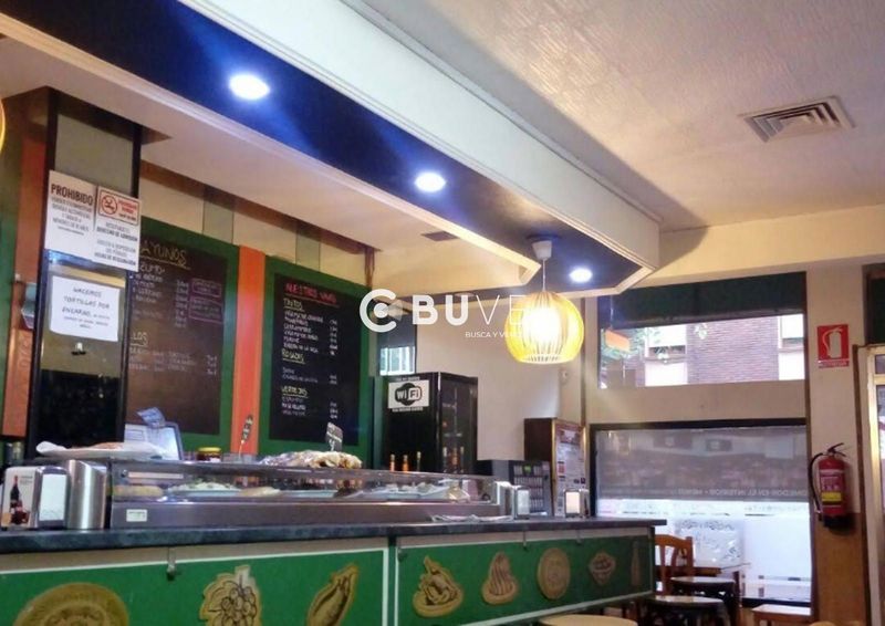 Local Comercial en venta Valladolid. Ref: 46222. BUVE.APP