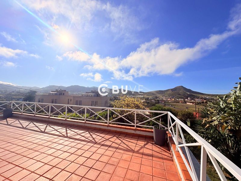 Casa en venta San Cristóbal de La Laguna, Santa Cruz Tenerife. Ref: 46224. BUVE.APP