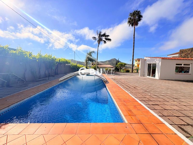 Casa en venta San Cristóbal de La Laguna, Santa Cruz Tenerife. Ref: 46224. BUVE.APP
