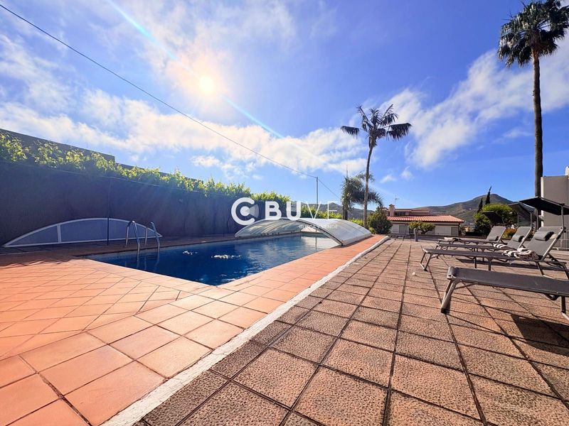 House for sale San Cristóbal de La Laguna, Santa Cruz Tenerife. Ref: 46224. BUVE.APP