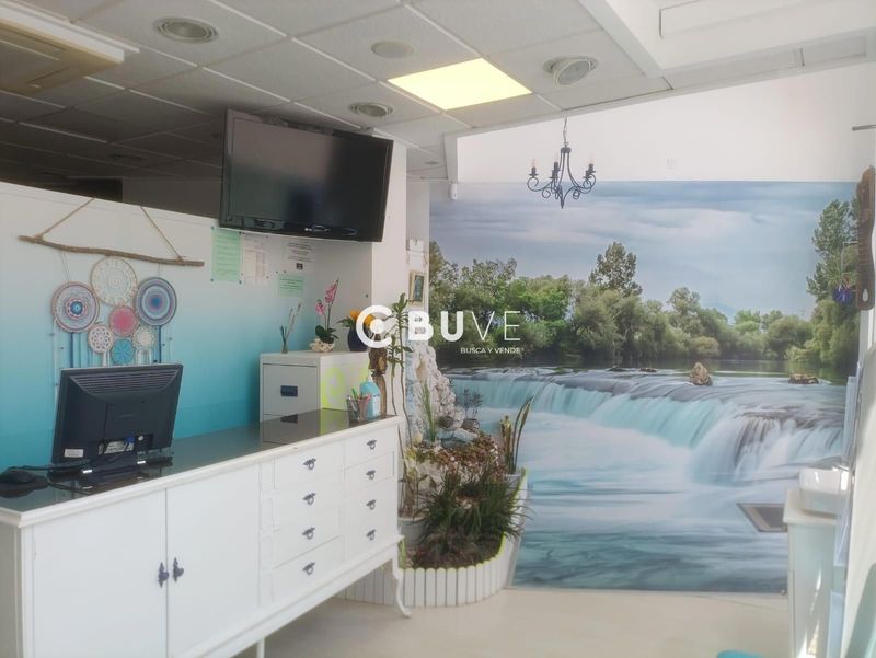 Local Comercial en traspaso Albacete. Ref: 46256. BUVE.APP