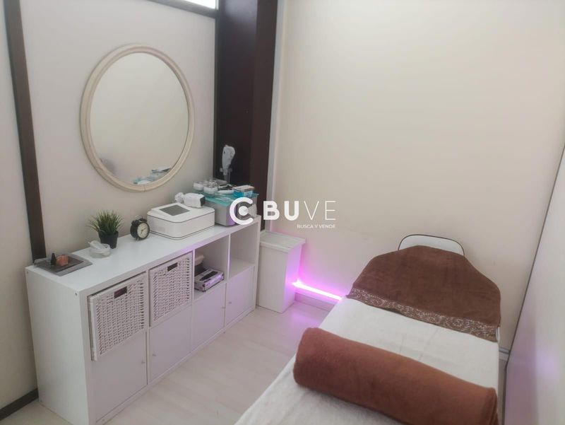 Local Comercial en traspaso Albacete. Ref: 46256. BUVE.APP