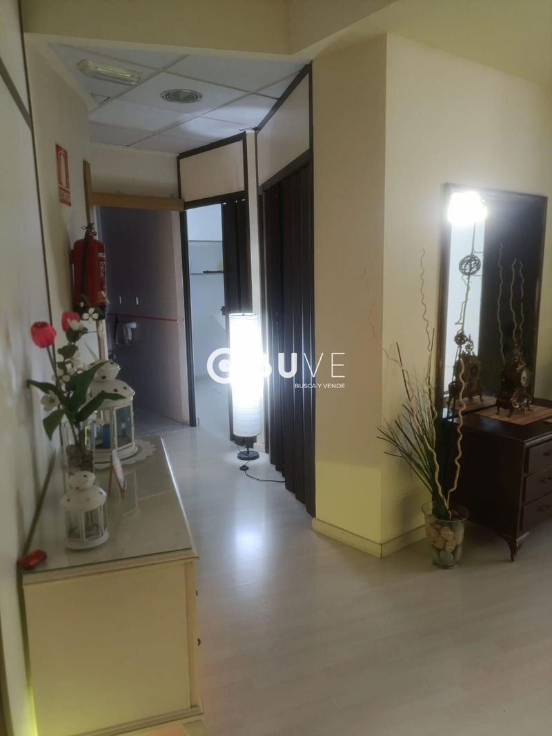 Local Comercial en traspaso Albacete. Ref: 46256. BUVE.APP
