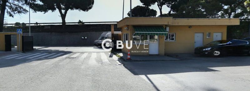Garage for sale Madrid. Ref: 46260. BUVE.APP
