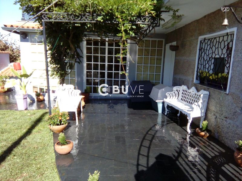 House for sale Vilagarcía De Arousa, Pontevedra. Ref: 46265. BUVE.APP