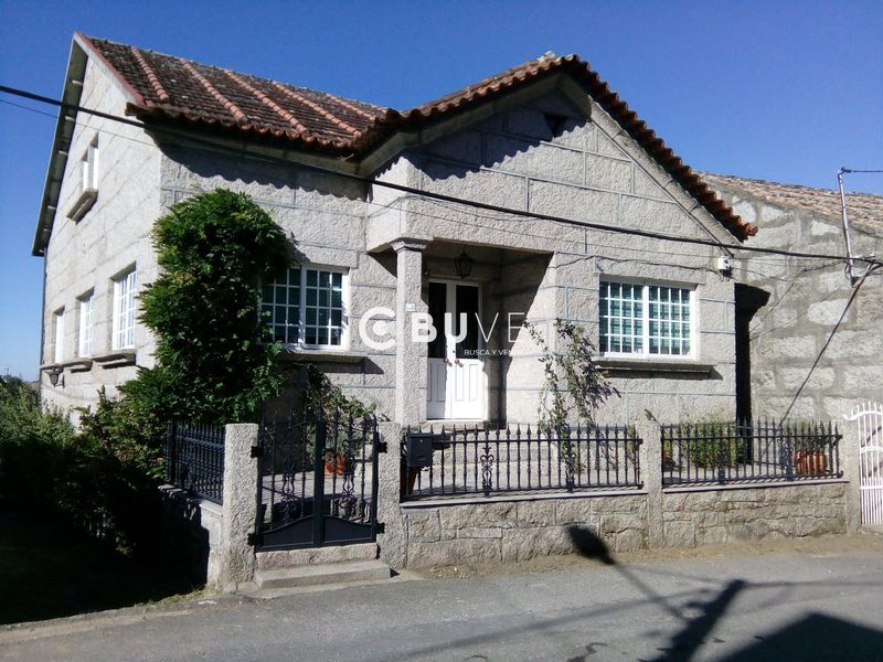 House for sale Vilagarcía De Arousa, Pontevedra. Ref: 46265. BUVE.APP