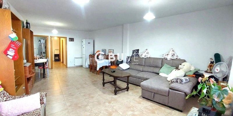 Flat for sale Cebolla, Toledo. Ref: 46272. BUVE.APP
