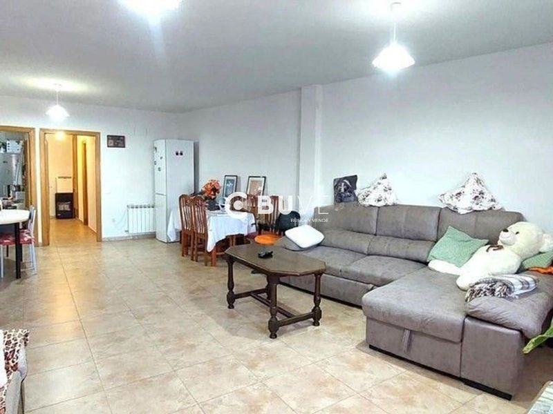 Flat for sale Cebolla, Toledo. Ref: 46272. BUVE.APP