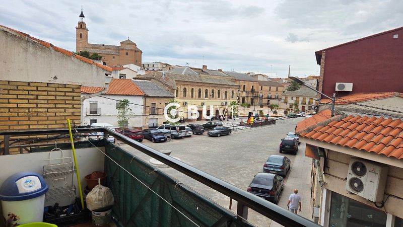 Piso en venta Cebolla, Toledo. Ref: 46272. BUVE.APP