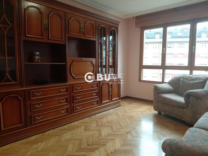 Piso en venta Oviedo, Asturias. Ref: 46282. BUVE.APP