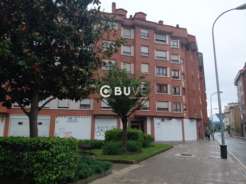 Piso en venta Oviedo, Asturias. Ref: 46282. BUVE.APP