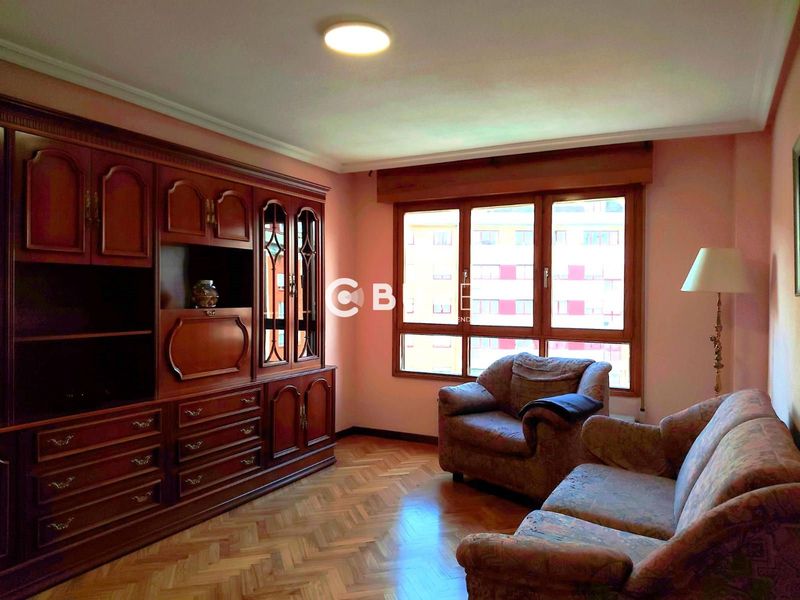 Piso en venta Oviedo, Asturias. Ref: 46282. BUVE.APP