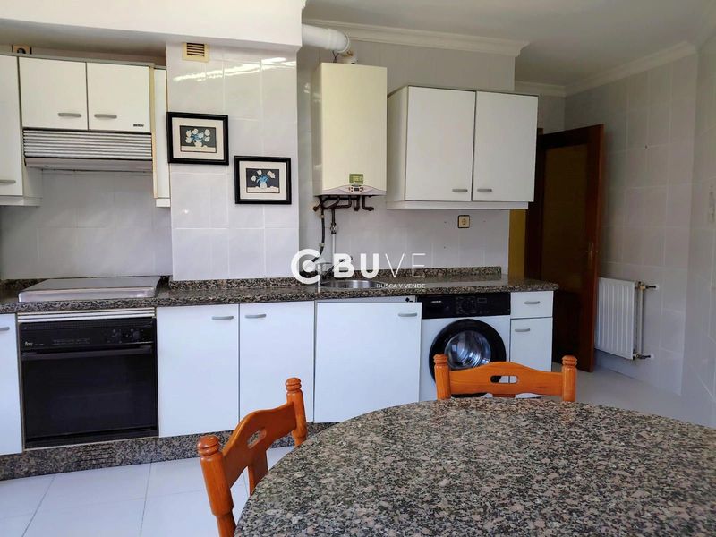 Flat for sale Oviedo, Asturias. Ref: 46282. BUVE.APP