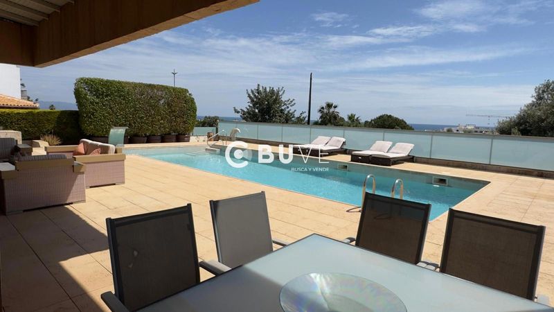 Adosado en venta Mojácar, Almería. Ref: 46283. BUVE.APP