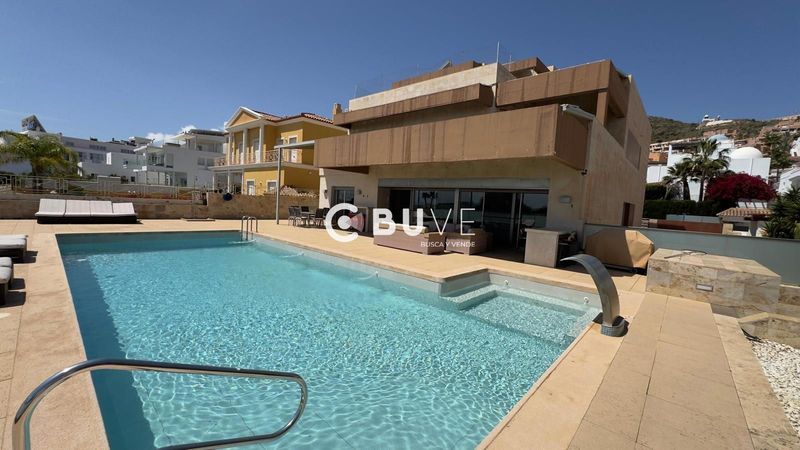 Townhouse for sale Mojácar, Almería. Ref: 46283. BUVE.APP
