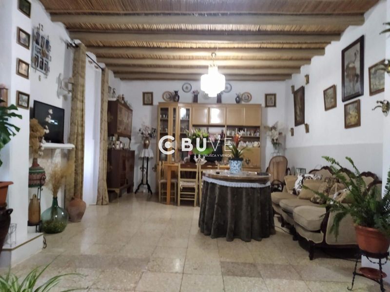 House for sale Puebla Del Prior, Badajoz. Ref: 46284. BUVE.APP
