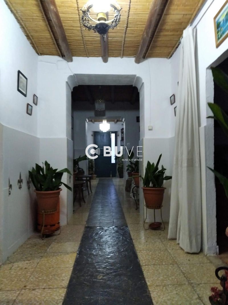 Casa en venta Puebla Del Prior, Badajoz. Ref: 46284. BUVE.APP