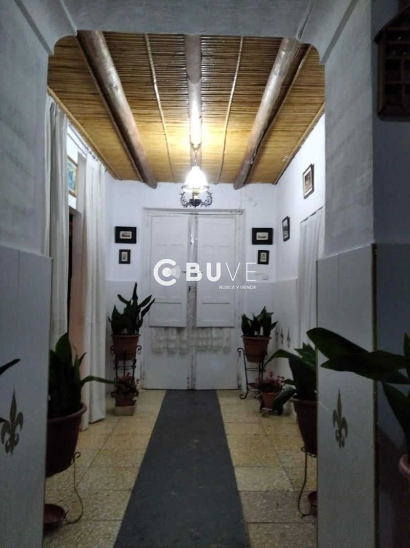 House for sale Puebla Del Prior, Badajoz. Ref: 46284. BUVE.APP