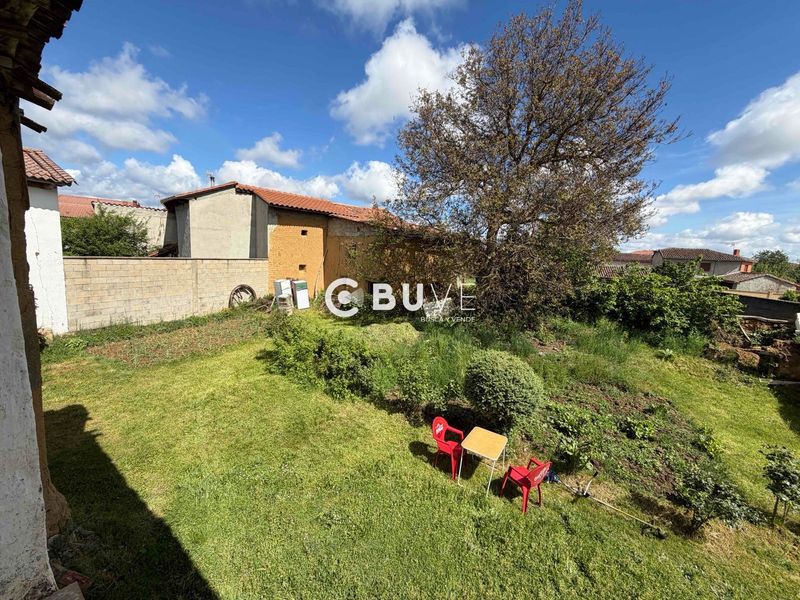 Casa en venta Almanza, León. Ref: 46286. BUVE.APP