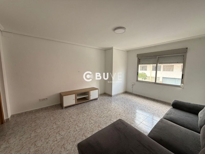 Piso en venta La Vall D