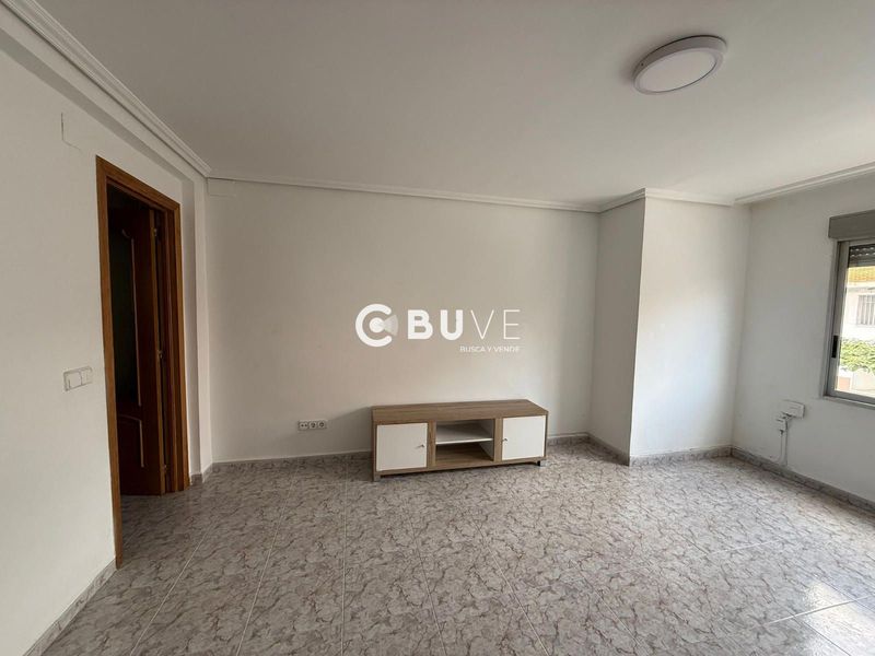 Flat for sale La Vall D