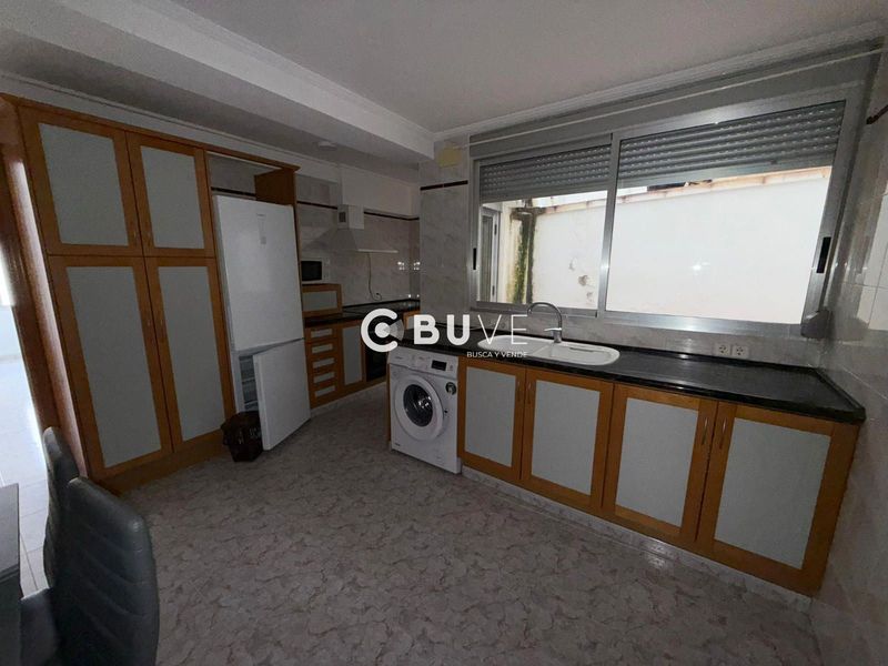 Flat for sale La Vall D