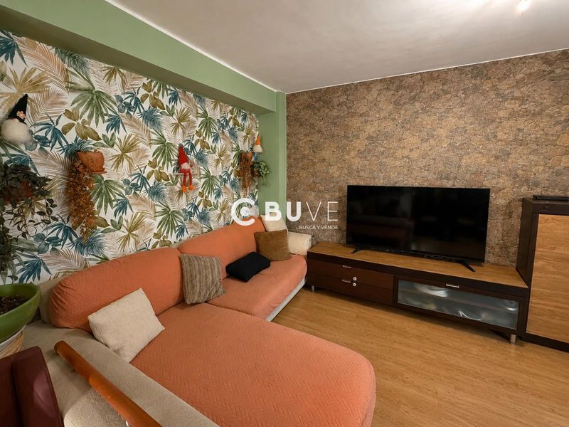 Flat for sale Ontinyent, Valencia. Ref: 46333. BUVE.APP