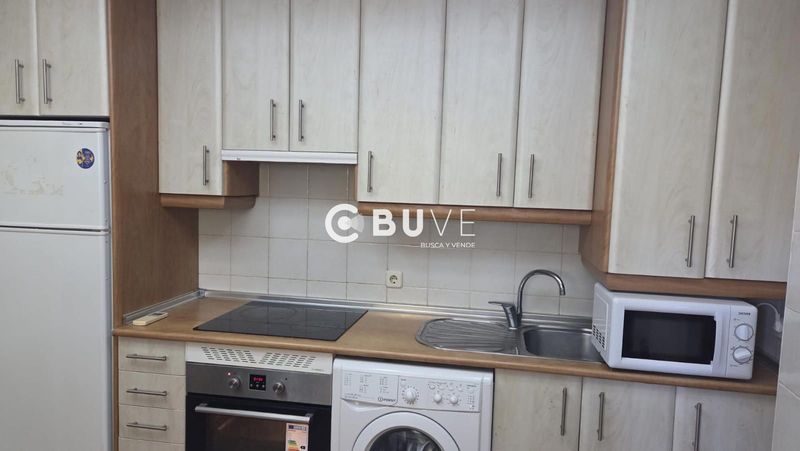 Ático en venta Aranjuez, Madrid. Ref: 46347. BUVE.APP