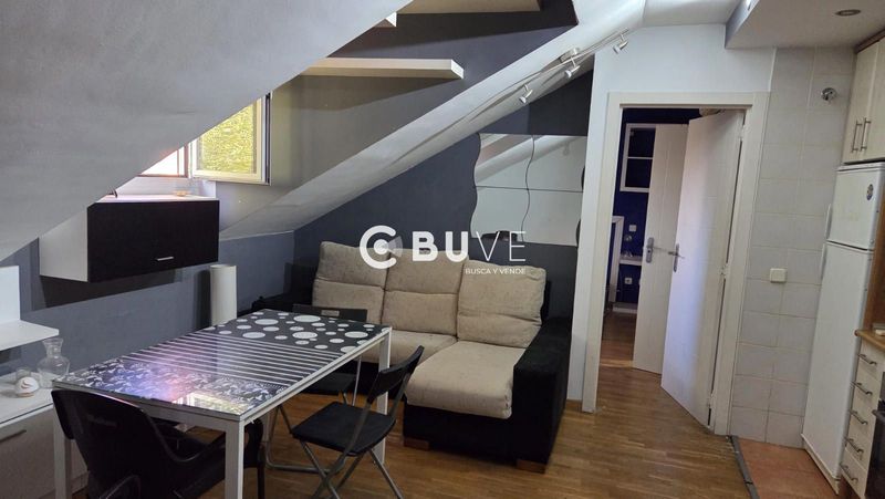 Ático en venta Aranjuez, Madrid. Ref: 46347. BUVE.APP