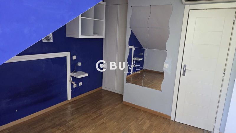 Penthouse for sale Aranjuez, Madrid. Ref: 46347. BUVE.APP