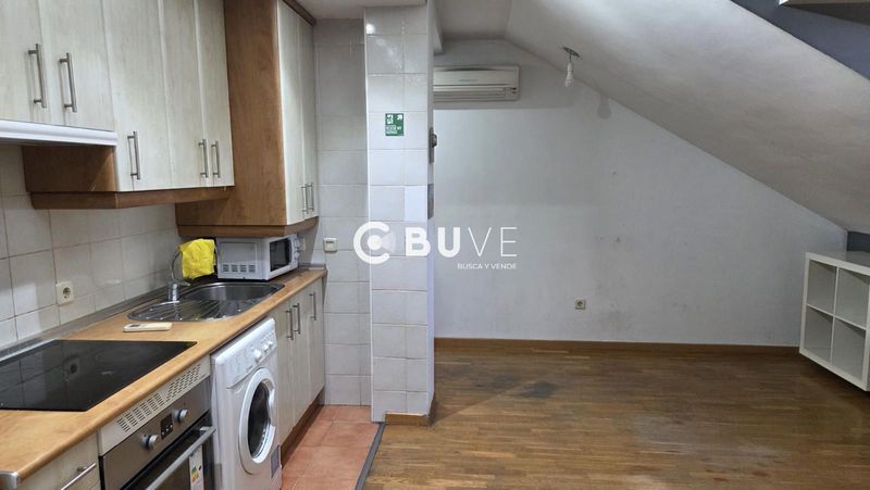 Ático en venta Aranjuez, Madrid. Ref: 46347. BUVE.APP