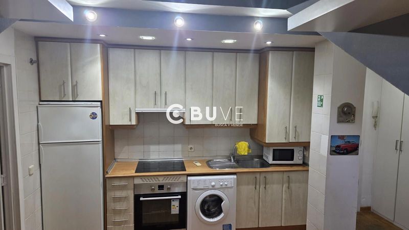 Ático en venta Aranjuez, Madrid. Ref: 46347. BUVE.APP