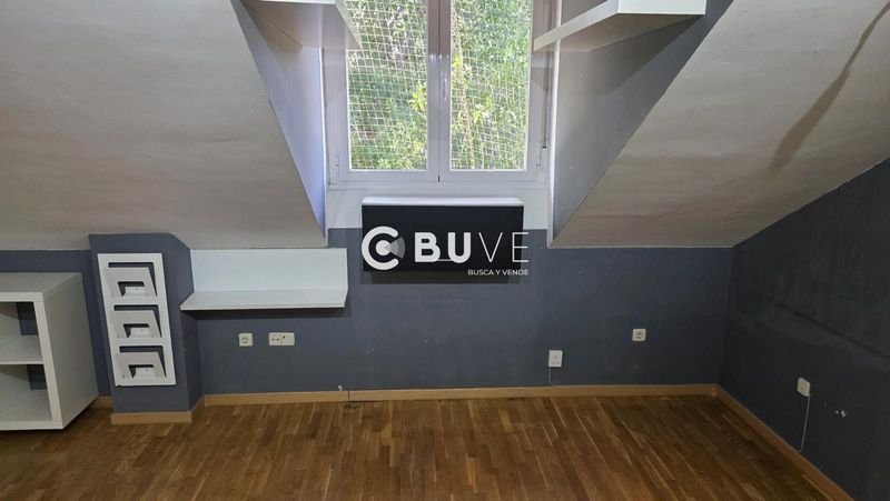 Ático en venta Aranjuez, Madrid. Ref: 46347. BUVE.APP