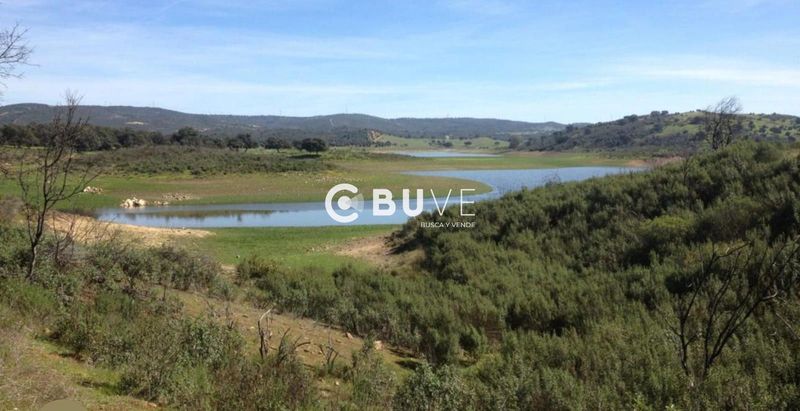 Parcela en venta Gerena, Sevilla. Ref: 46350. BUVE.APP