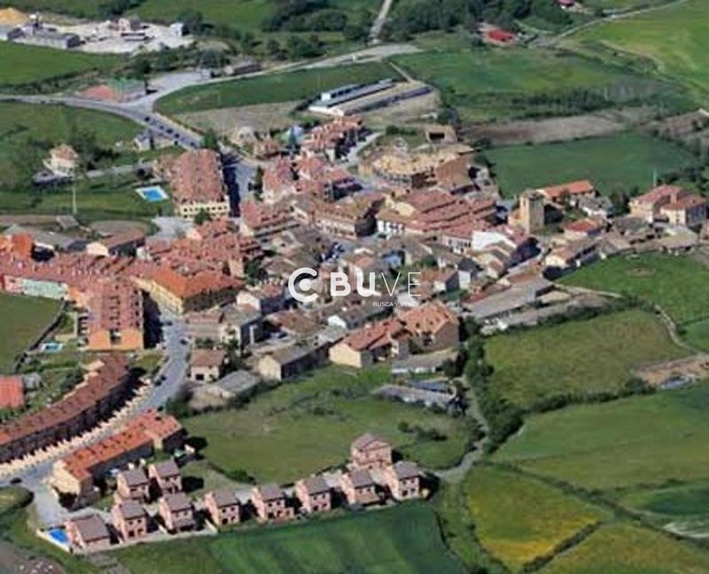 Piso en venta Espirdo, Segovia. Ref: 46355. BUVE.APP