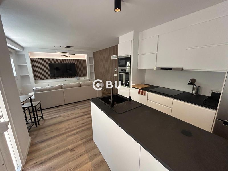 Piso en venta Estepona, Málaga. Ref: 46368. BUVE.APP