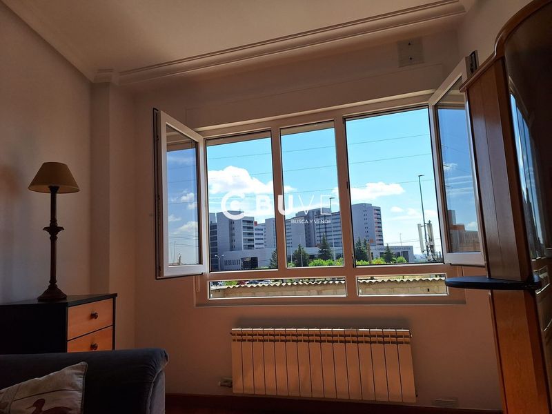 Piso en venta León. Ref: 46369. BUVE.APP