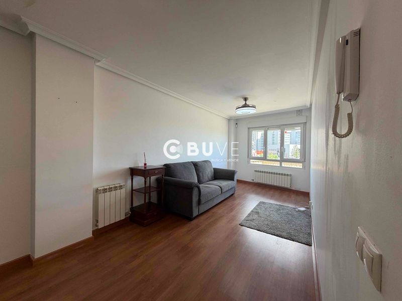 Piso en venta León. Ref: 46369. BUVE.APP