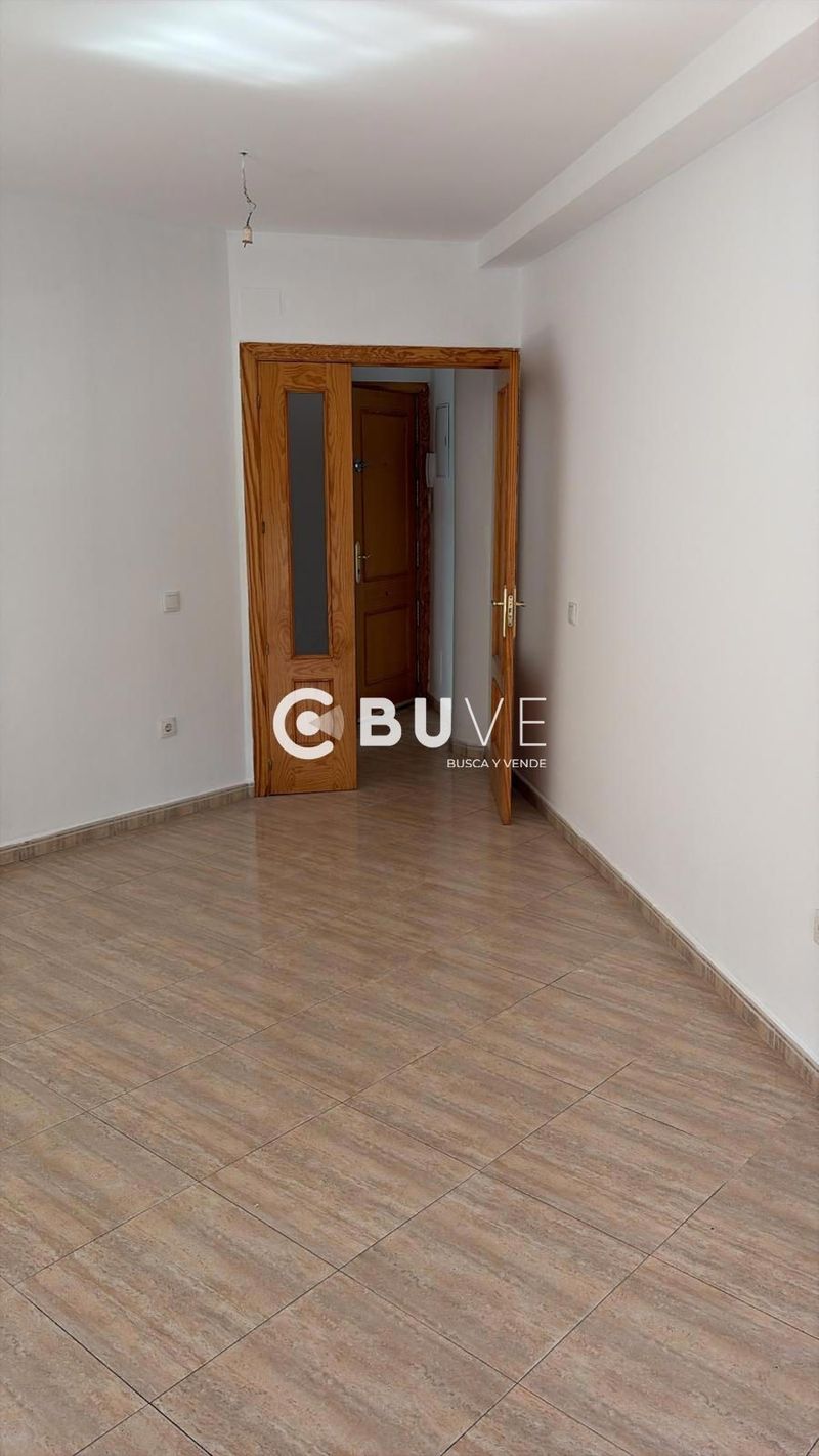 Flat for sale Fuensalida, Toledo. Ref: 46373. BUVE.APP