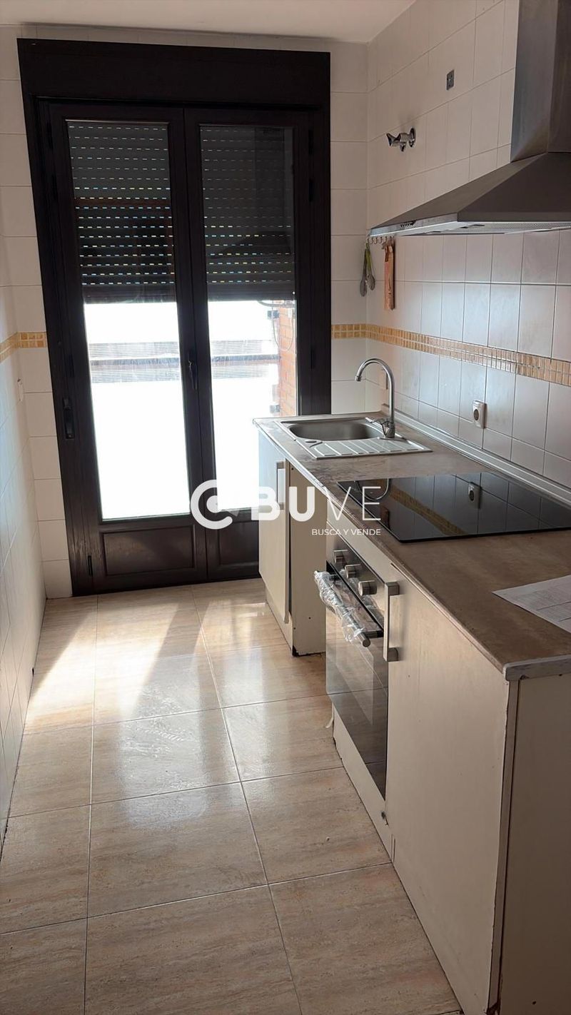 Piso en venta Fuensalida, Toledo. Ref: 46373. BUVE.APP