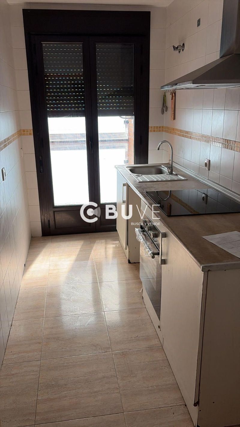 Piso en venta Fuensalida, Toledo. Ref: 46373. BUVE.APP