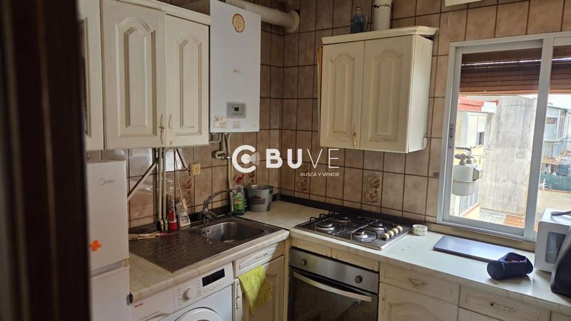 Piso en venta Madrid. Ref: 46376. BUVE.APP