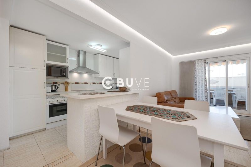 Townhouse for sale Torrevieja, Alicante. Ref: 46386. BUVE.APP
