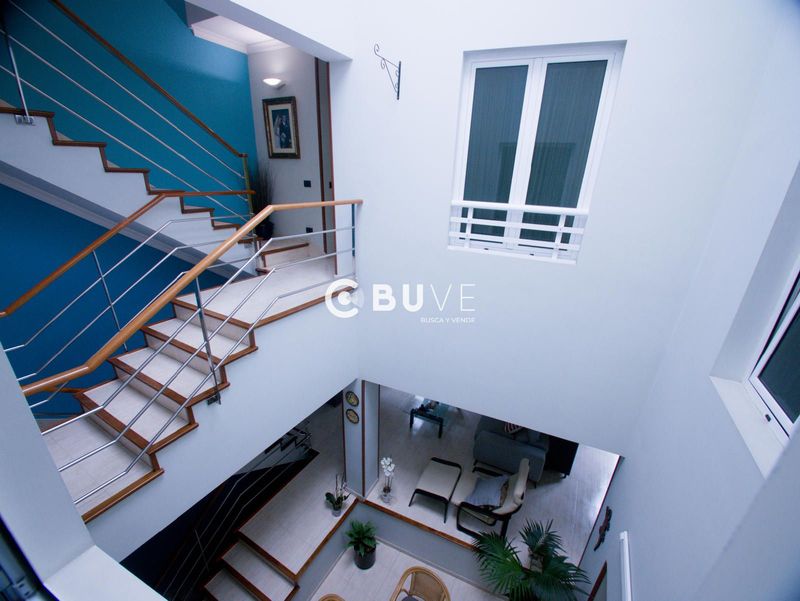 Casa en venta Las Palmas de Gran Canaria, Las Palmas. Ref: 46393. BUVE.APP