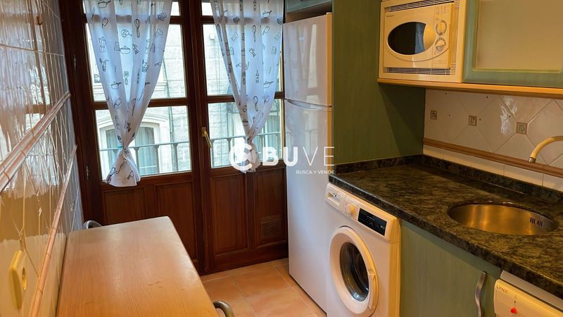 Flat for rent Valladolid. Ref: 46397. BUVE.APP