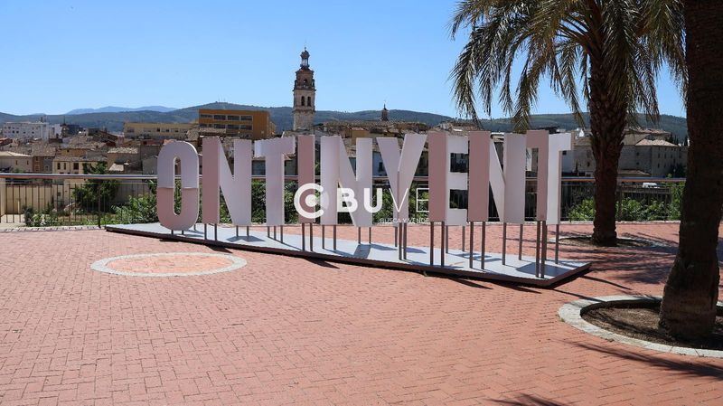 Pis en venda Ontinyent, Valencia. Ref: 46408. BUVE.APP