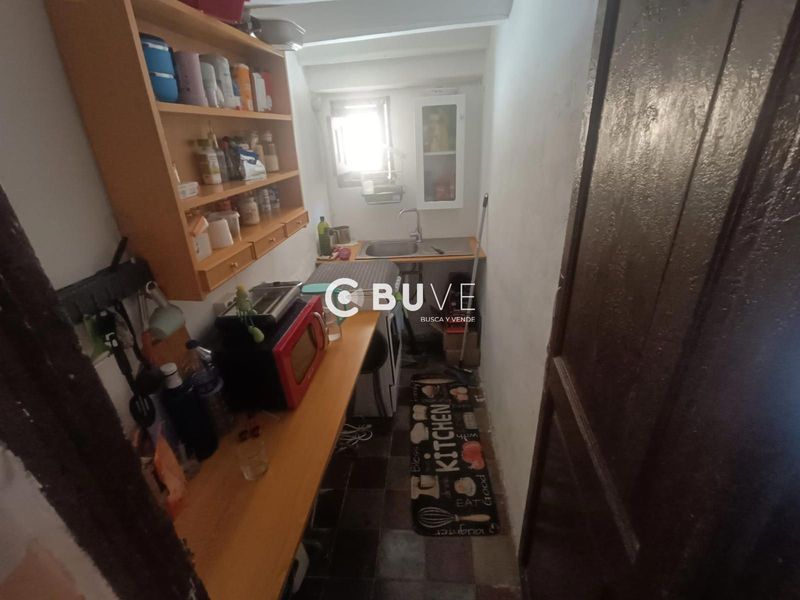 Casa en venta Biar, Alicante. Ref: 46423. BUVE.APP