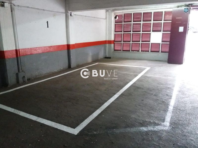 Garatge en venda Madrid. Ref: 46453. BUVE.APP