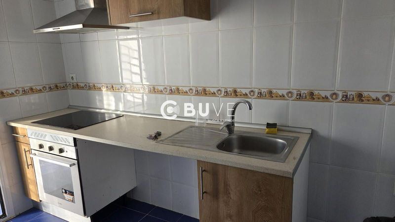 Flat for sale Fuensalida, Toledo. Ref: 46467. BUVE.APP